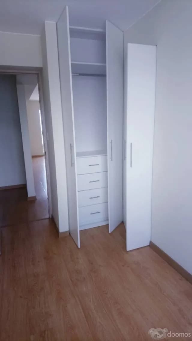 ALQUILO DEPARTAMENTO CASI NUEVO — foto 3