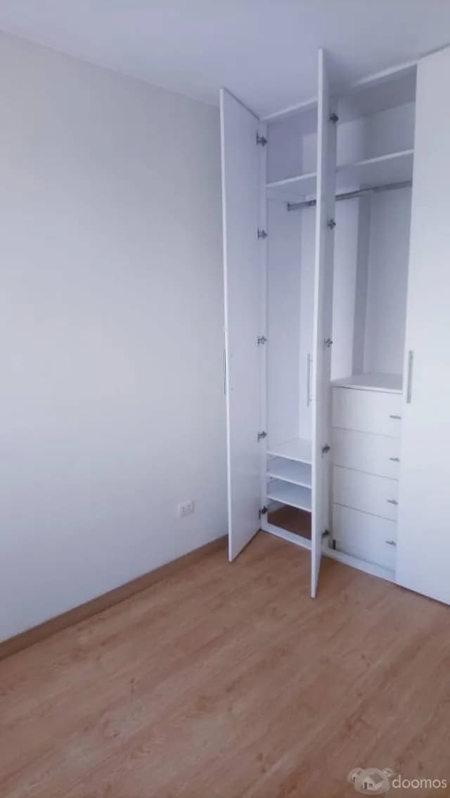 ALQUILO DEPARTAMENTO CASI NUEVO — foto 4