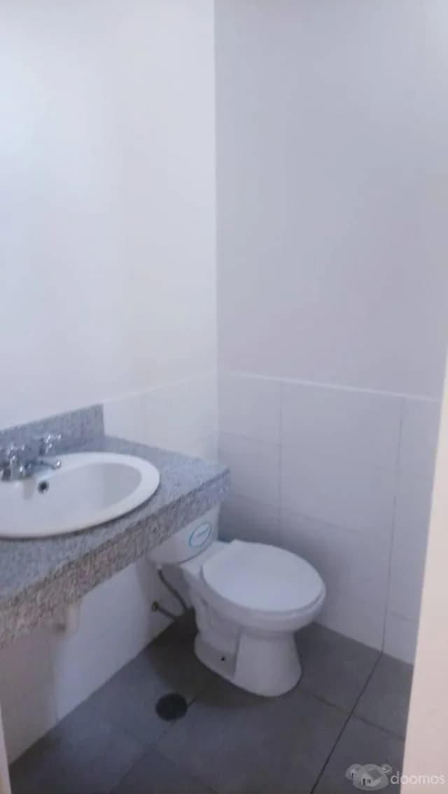 ALQUILO DEPARTAMENTO CASI NUEVO — foto 5