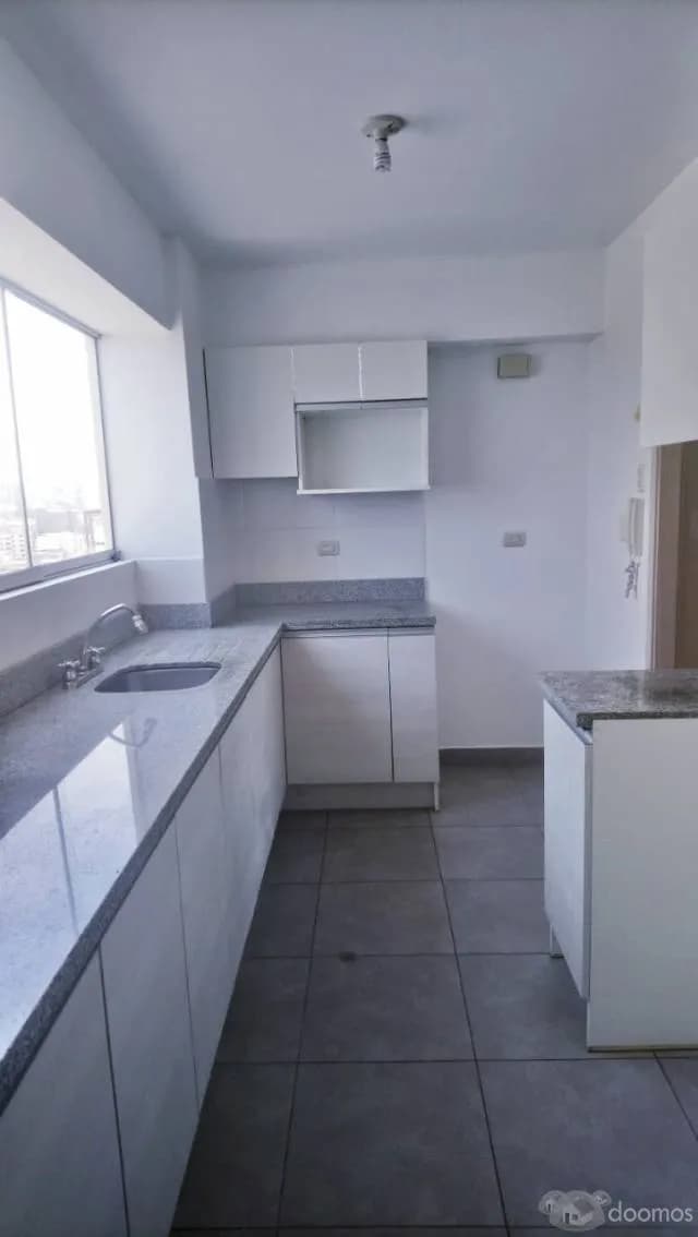 ALQUILO DEPARTAMENTO CASI NUEVO — foto 7