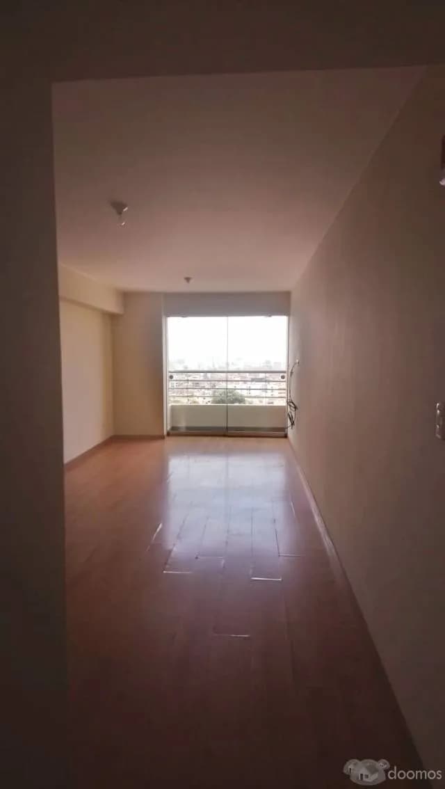 ALQUILO DEPARTAMENTO CASI NUEVO — foto 8
