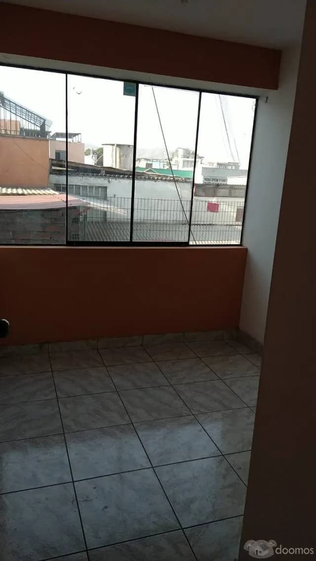ALQUILER DE MINI DEPARTAMENTO — foto 1