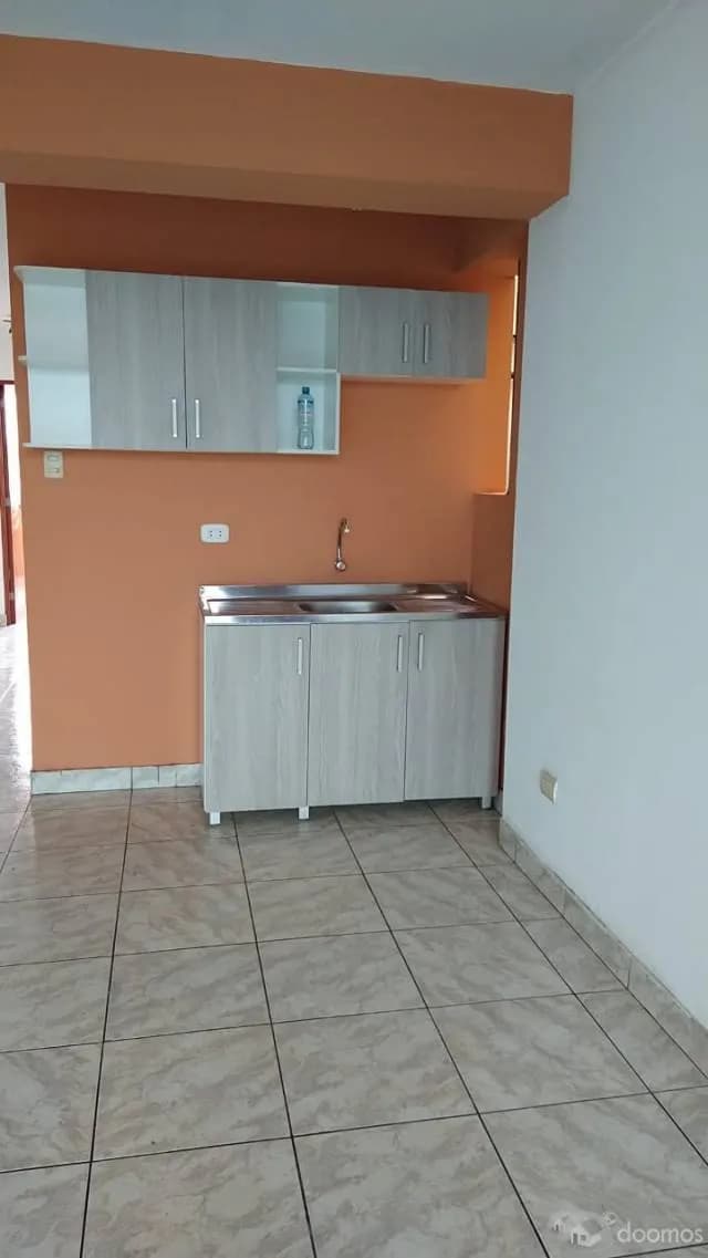ALQUILER DE MINI DEPARTAMENTO — foto 3
