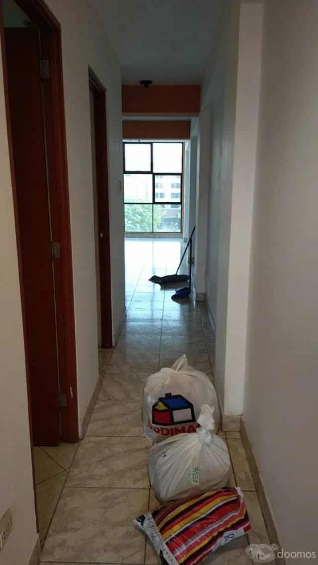 ALQUILER DE MINI DEPARTAMENTO — foto 6