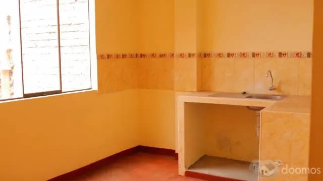 GRAN OPORTUNIDAD!! ALQUILER DEPARTAMENTO — foto 7
