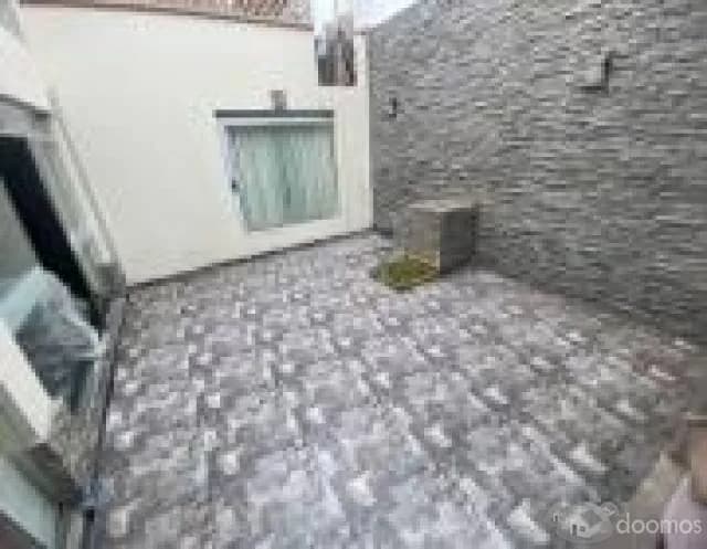 LINDA CASA EN SAN BORJA - SOLO PRIMER PISO — foto 8