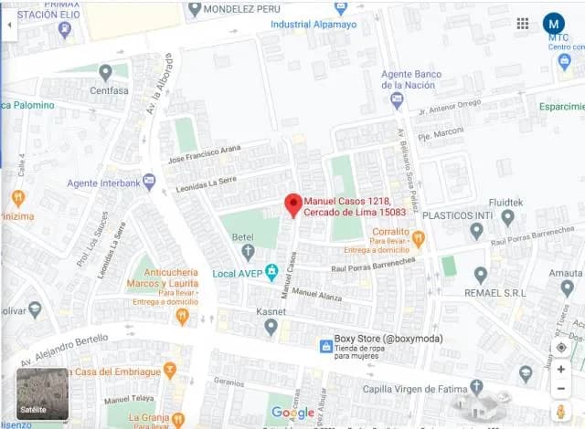 Alquilo cuarto con baño propio frente a parque — foto 1