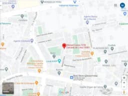 Alquilo cuarto con baño propio frente a parque