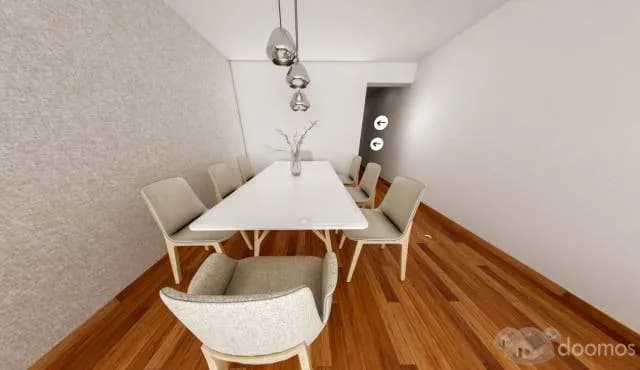 Preventa departamento flat, Chacarilla-Surco — foto 2