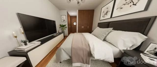 Preventa departamento flat, Chacarilla-Surco — foto 3