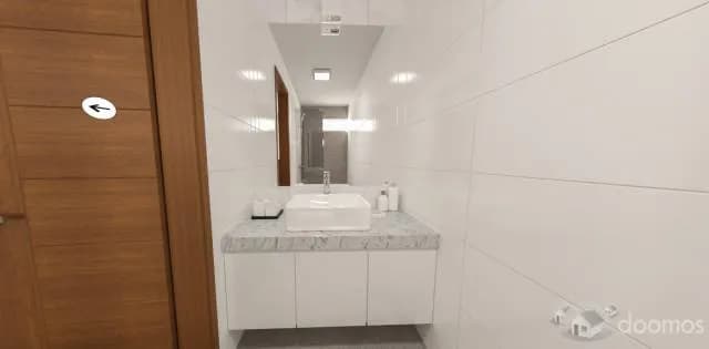 Preventa departamento flat, Chacarilla-Surco — foto 5