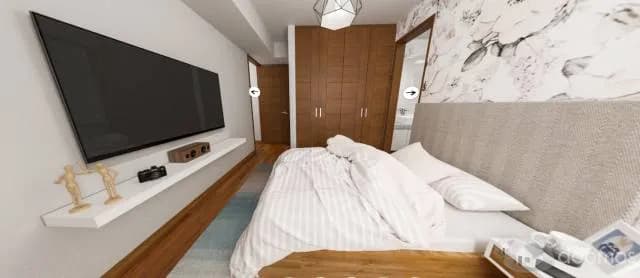 Preventa departamento flat, Chacarilla-Surco — foto 6