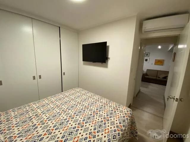 Alquiler de Departamento de Estreno Amoblado — foto 6