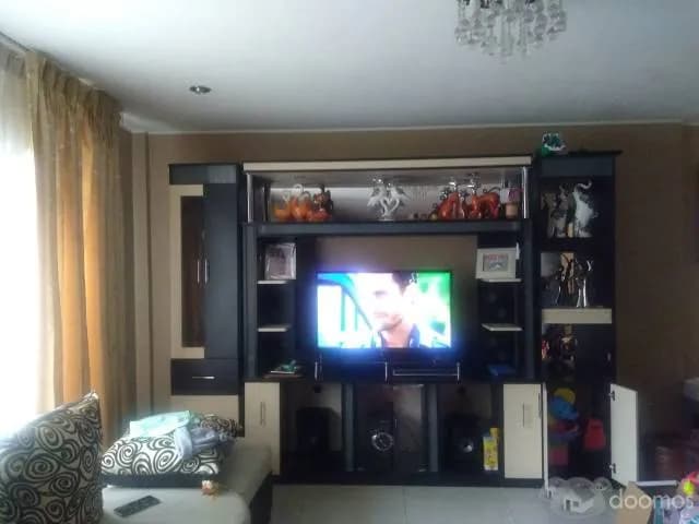 ALQUILO AMPLIA Y BONITA CASA EN JLBYR — foto 3