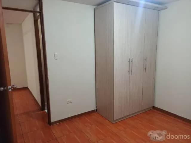 Alquilo lindo departamento — foto 2
