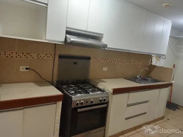 Alquilo lindo departamento — foto 8