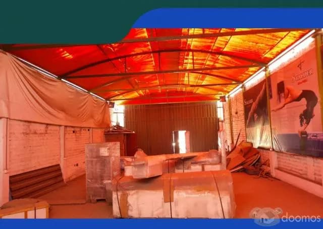 Terreno a la venta en Carabayllo — foto 6