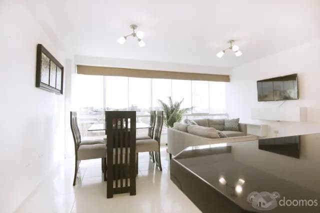 Departamento amoblado de calidad — foto 2