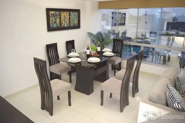 Departamento amoblado de calidad — foto 4