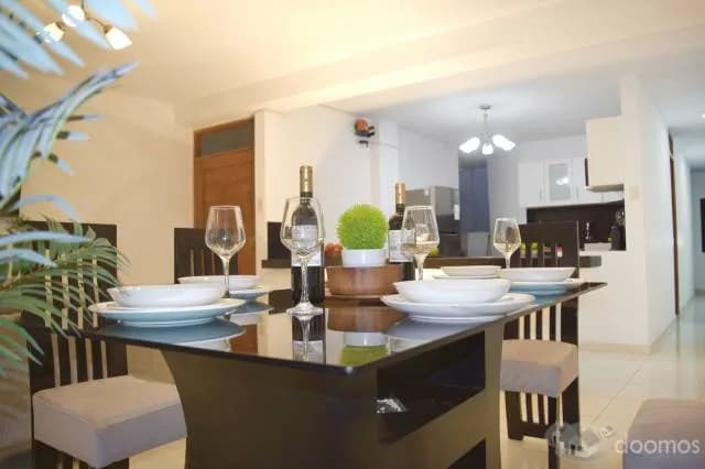 Departamento amoblado de calidad — foto 5