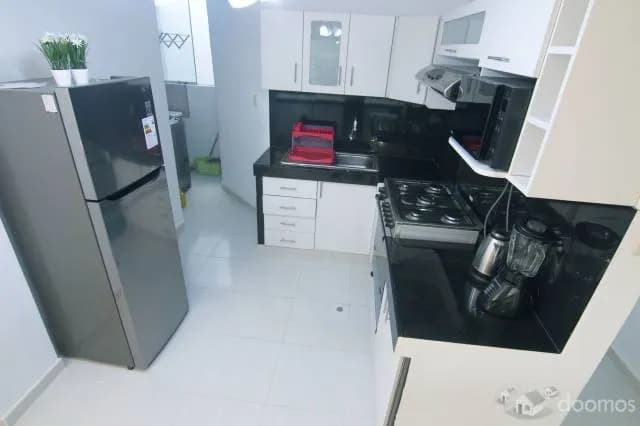Departamento amoblado de calidad — foto 6