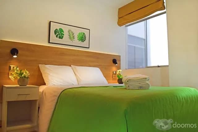 Departamento amoblado de calidad — foto 7