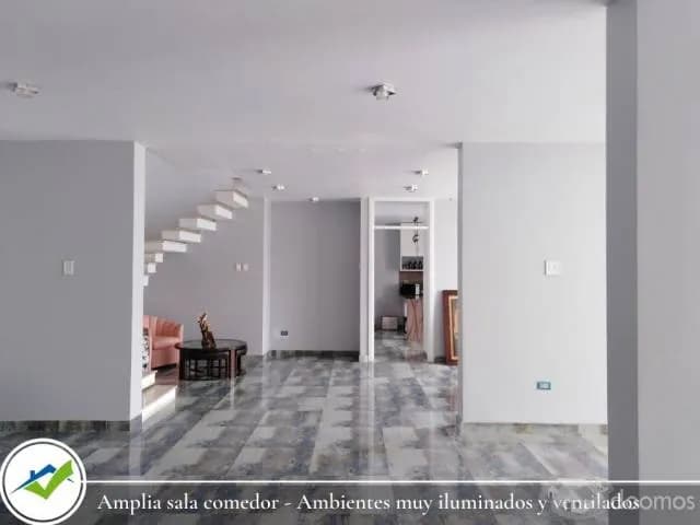 CASA EN VENTA -  LOS EJIDOS, PIURA — foto 2