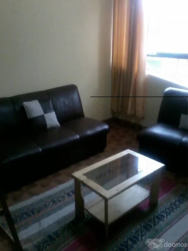 ALQUILO DEPARTAMENTO AMOBLADO — foto 2