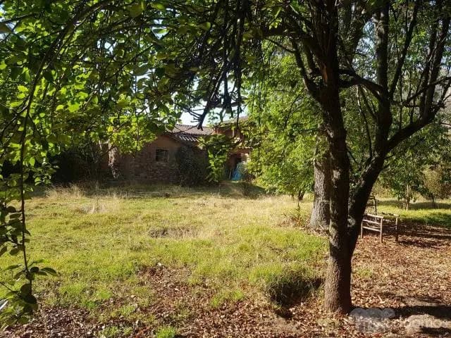 SE VENDE CASA HUERTA 2,044 M2 CUSCO — foto 1
