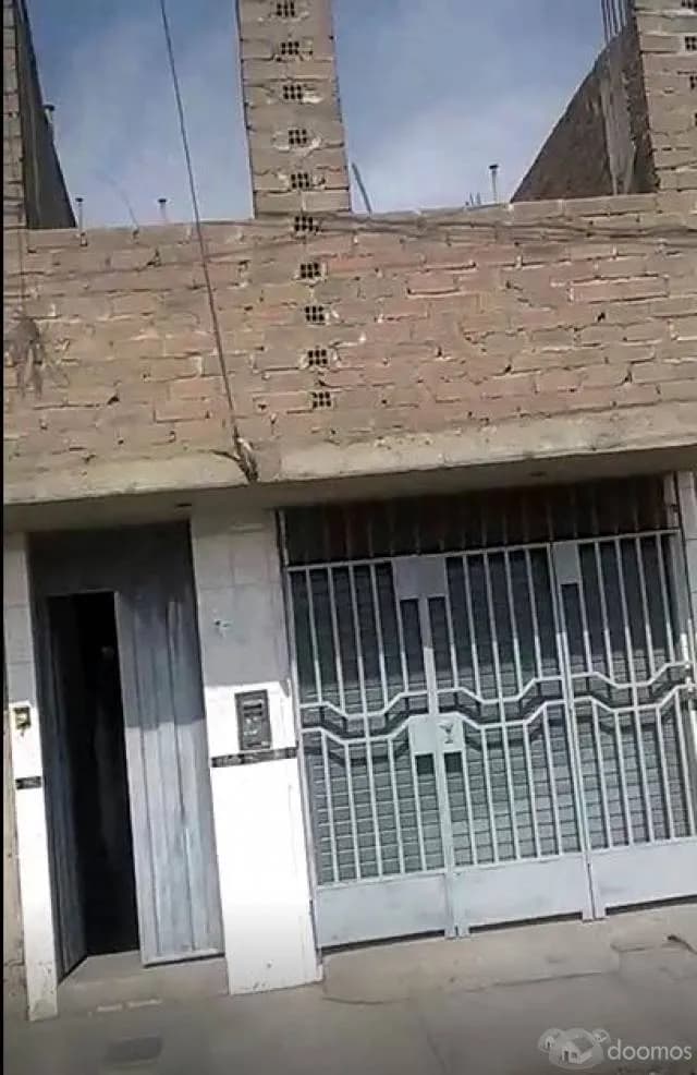 Vendo Casa en Trujillo — foto 1