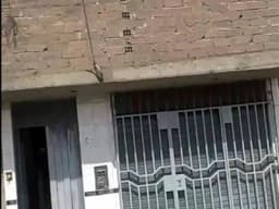 Vendo Casa en Trujillo