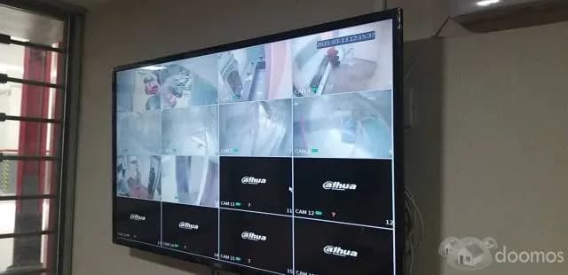 SE ALQUILA EDIFICIO DE 4 PISOS EN ESTRENO VILLA MARIA DEL TRIUNFO — foto 3