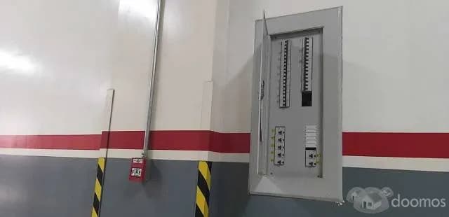 SE ALQUILA EDIFICIO DE 4 PISOS EN ESTRENO VILLA MARIA DEL TRIUNFO — foto 4