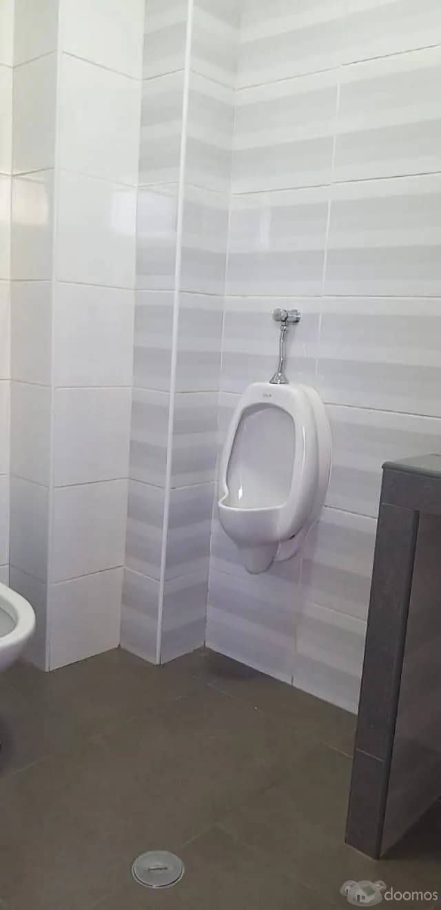 SE ALQUILA EDIFICIO DE 4 PISOS EN ESTRENO VILLA MARIA DEL TRIUNFO — foto 5