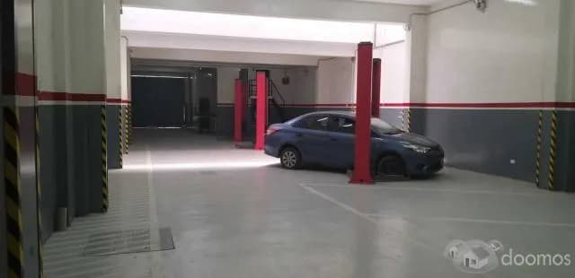 SE ALQUILA EDIFICIO DE 4 PISOS EN ESTRENO VILLA MARIA DEL TRIUNFO — foto 10