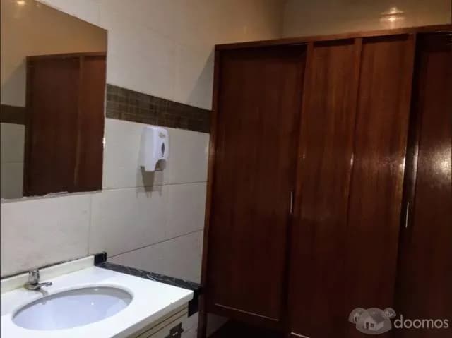 Local Comercial en Alquiler 480m2 - Villa María del Triunfo — foto 7