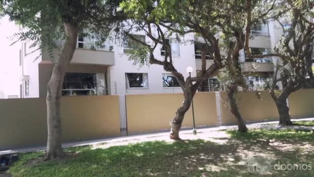 Excelente ubicación - Frente a parque - Surco — foto 2
