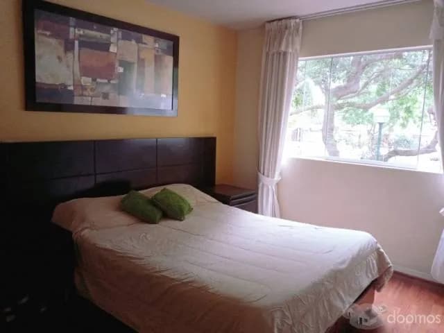 Excelente ubicación - Frente a parque - Surco — foto 6