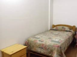 Alquilo habitaciones independientes