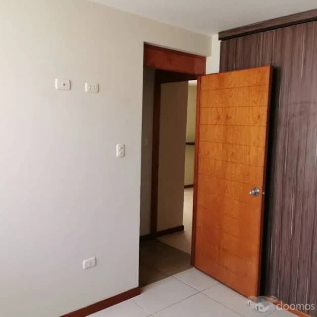 Departamento en La Molina — foto 2