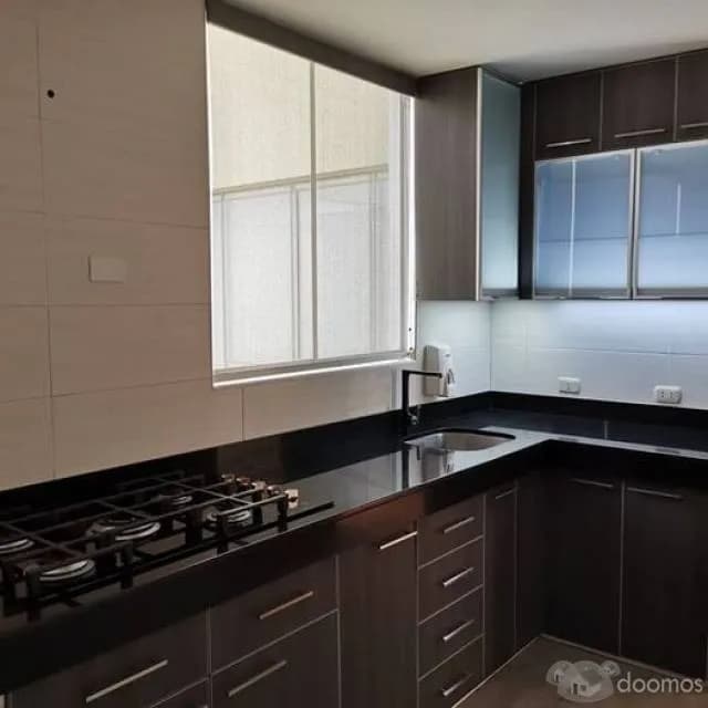 Departamento en La Molina — foto 7