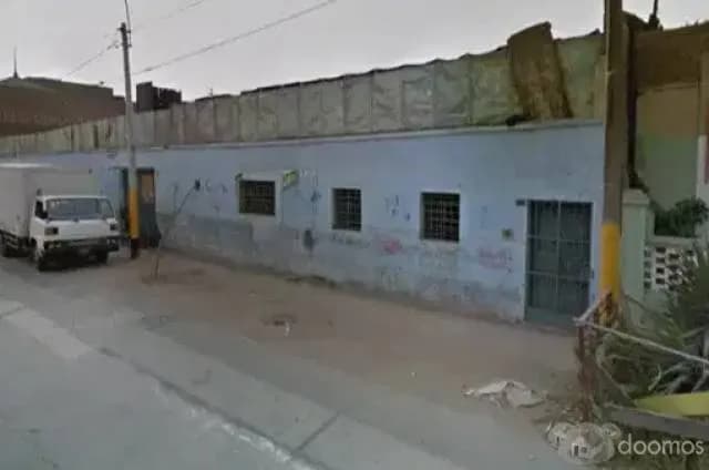 Vendo Terreno En Breña Cerca a INO — foto 1