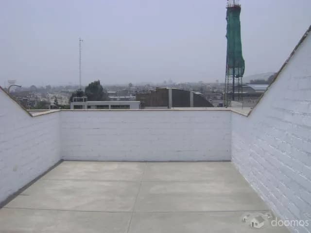 Se alquila Local Comercial de, 100m2, San Juan de Miraflores — foto 1