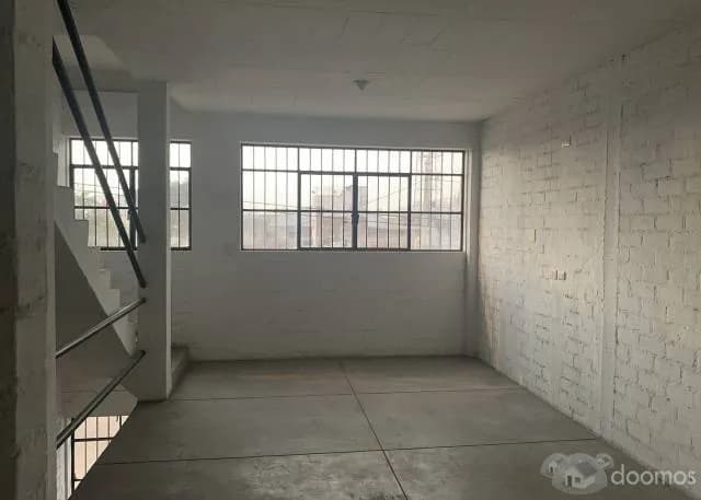 Se alquila Local Comercial de, 100m2, San Juan de Miraflores — foto 4