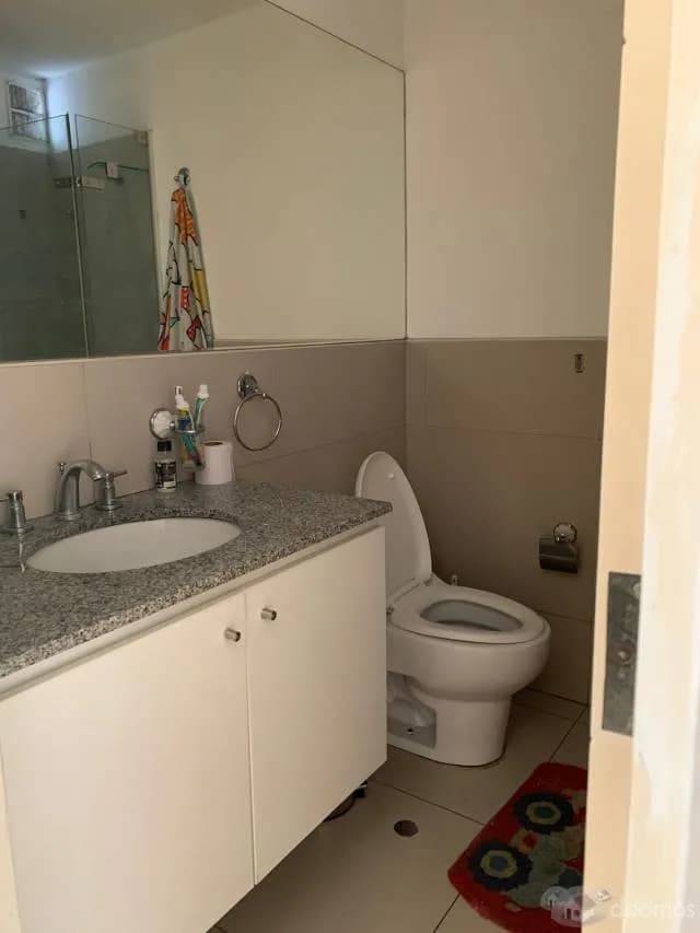 Lindo Departamento amoblado en alquiler — foto 5