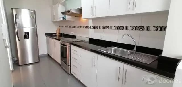 Alquiler de Departamento en Barrio Médico Surquillo — foto 5