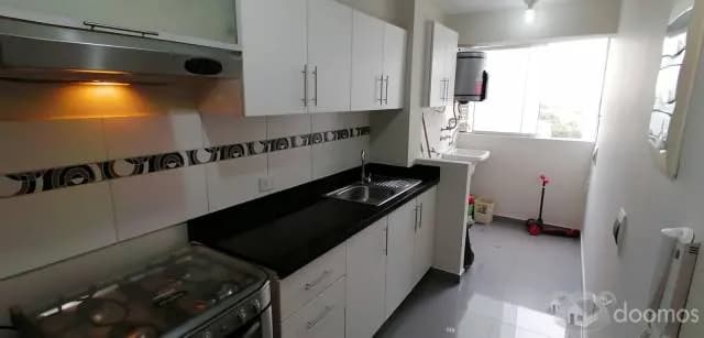 Alquiler de Departamento en Barrio Médico Surquillo — foto 6