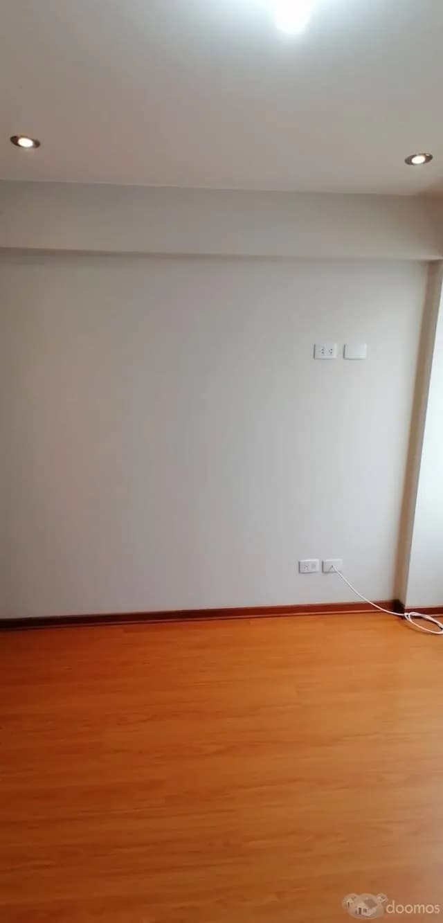 Alquiler de Departamento en Barrio Médico Surquillo — foto 7