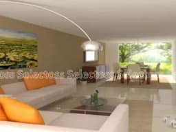 VENTA DUPLEX SAN MIGUEL EN PRE VENTA VISTA Y FRENTE A PARQUE 3 DORM.