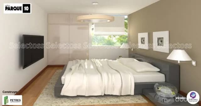 VENTA DUPLEX SAN MIGUEL EN PRE VENTA FRENTE A PARQUE — foto 7